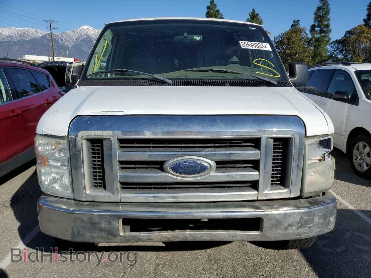 2008 FORD ECONOLINE - VIN: 1FTNS24L68DA10553 - Photo 5