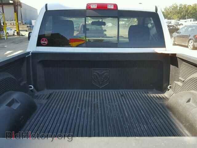 2012 DODGE RAM 1500 - VIN: 3C6JD6AT9CG136185 - Фото 6