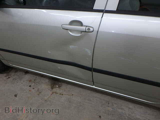 2003 TOYOTA COROLLA - VIN: JTDBR32E230019274 - Фото 10