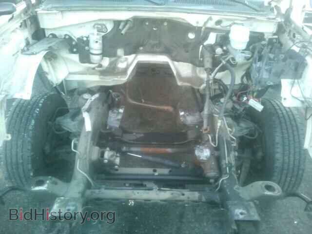 2007 CHEVROLET SILVERADO - VIN: 1GCHC29U07E110376 - Фото 7
