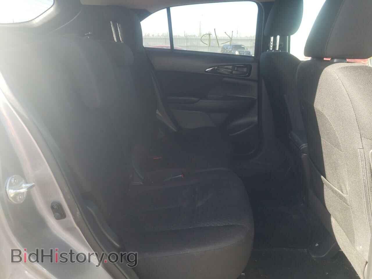 2019 MITSUBISHI ECLIPSE - VIN: JA4AT3AA1KZ604802 - Photo 6