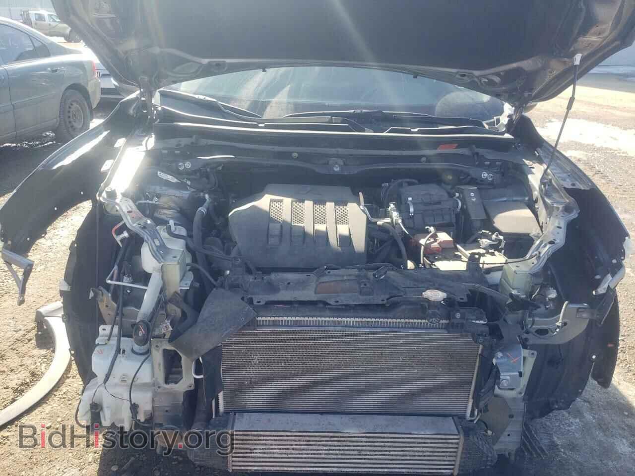 2019 MITSUBISHI ECLIPSE - VIN: JA4AT3AA1KZ604802 - Photo 7