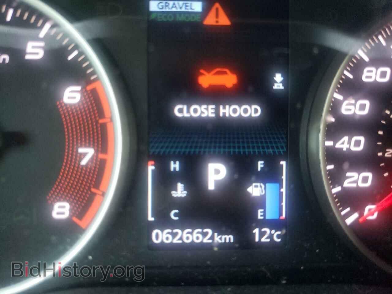 2019 MITSUBISHI ECLIPSE - VIN: JA4AT3AA1KZ604802 - Photo 8