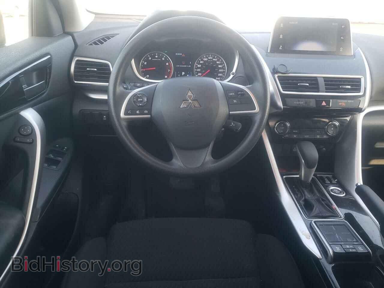 2019 MITSUBISHI ECLIPSE - VIN: JA4AT3AA1KZ604802 - Photo 9