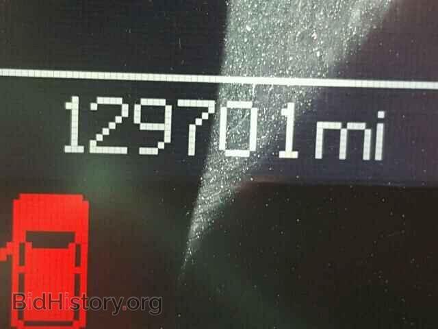 2011 DODGE DURANGO - VIN: 1D4RD4GG0BC666916 - Photo 8