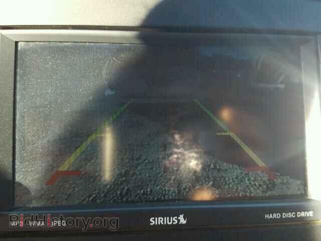 2011 DODGE DURANGO - VIN: 1D4RD4GG0BC666916 - Photo 10