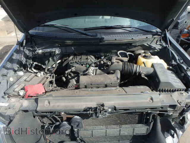 2013 FORD F150 - VIN: 1FTMF1CM0DFD22127 - Фото 7