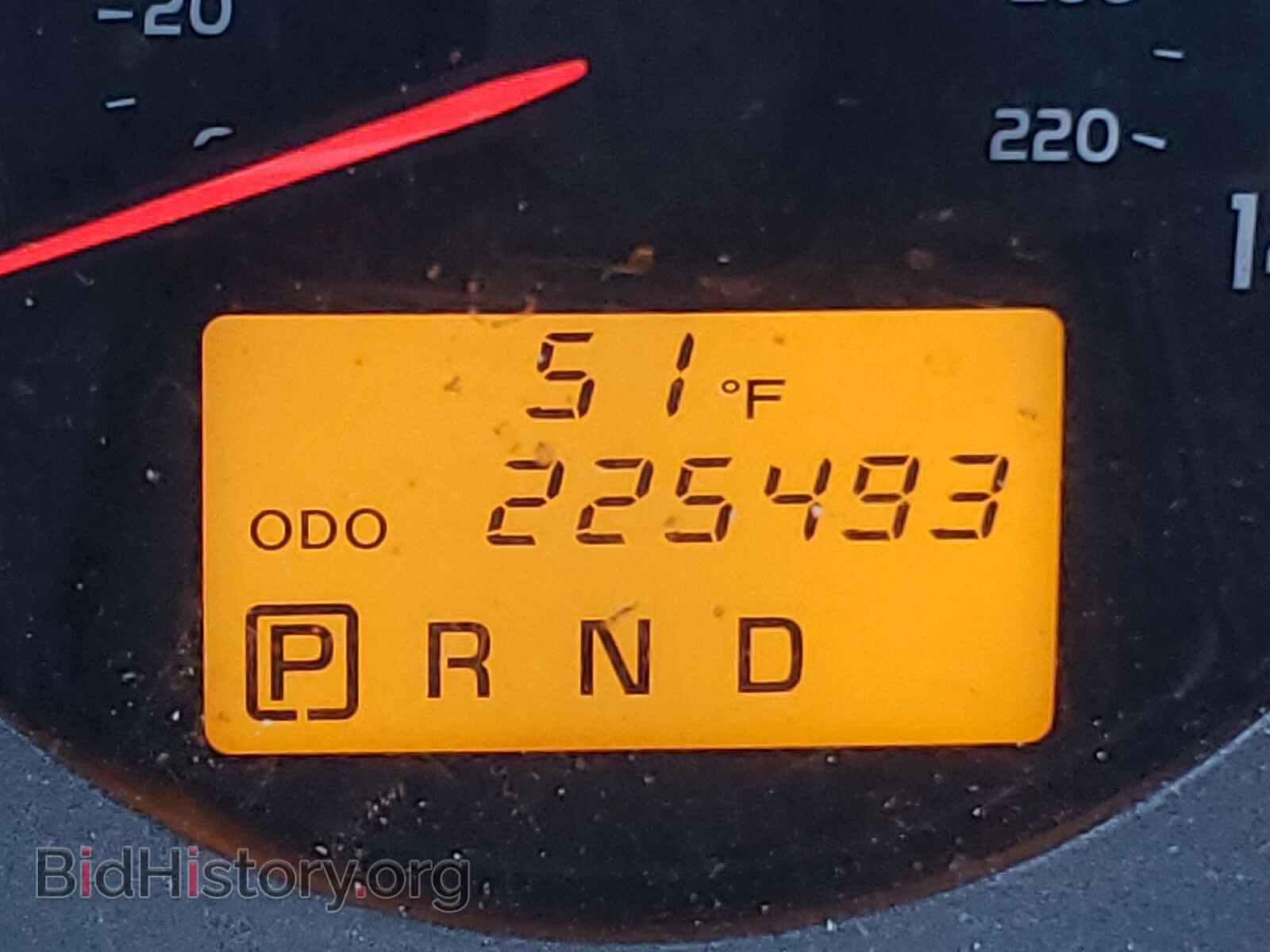 2012 TOYOTA RAV4 - VIN: JTMBF4DV6CD044182 - Фото 8