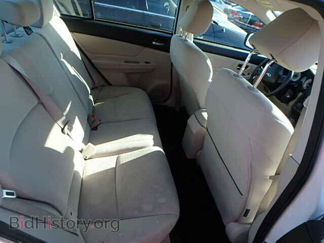 2013 SUBARU IMPREZA - VIN: JF1GJAC60DH010946 - Фото 6