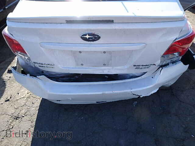 2013 SUBARU IMPREZA - VIN: JF1GJAC60DH010946 - Фото 9