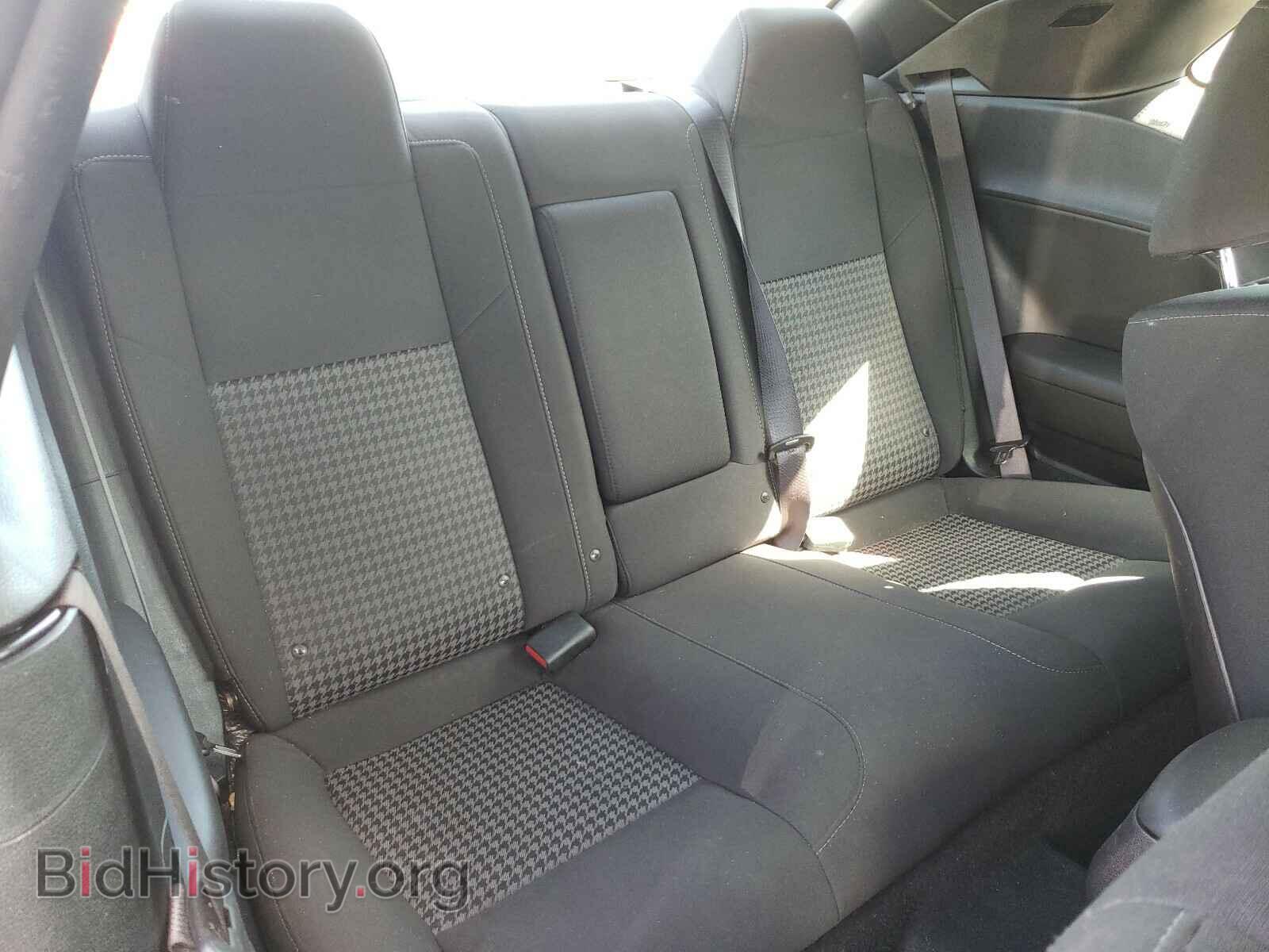 2019 DODGE CHALLENGER - VIN: 2C3CDZBT5KH659577 - Photo 6