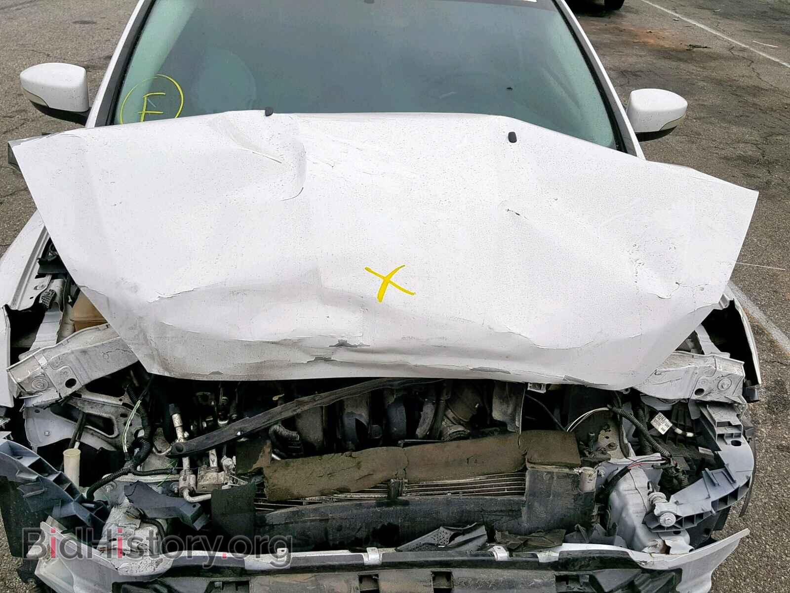 2016 FORD FOCUS SE - VIN: 1FADP3K27GL272119 - Фото 7