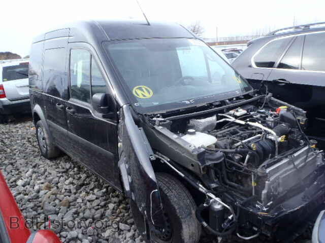 Фотография NM0LS7CN3DT169955 - FORD TRANSIT CO 2013
