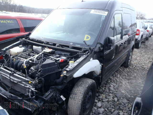 2013 FORD TRANSIT CO - VIN: NM0LS7CN3DT169955 - Фото 2