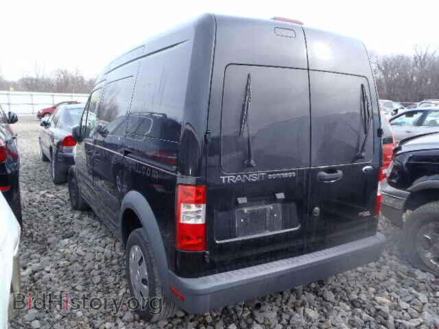 2013 FORD TRANSIT CO - VIN: NM0LS7CN3DT169955 - Фото 3