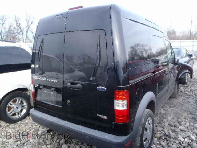 2013 FORD TRANSIT CO - VIN: NM0LS7CN3DT169955 - Фото 4