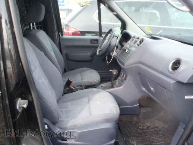 2013 FORD TRANSIT CO - VIN: NM0LS7CN3DT169955 - Фото 5