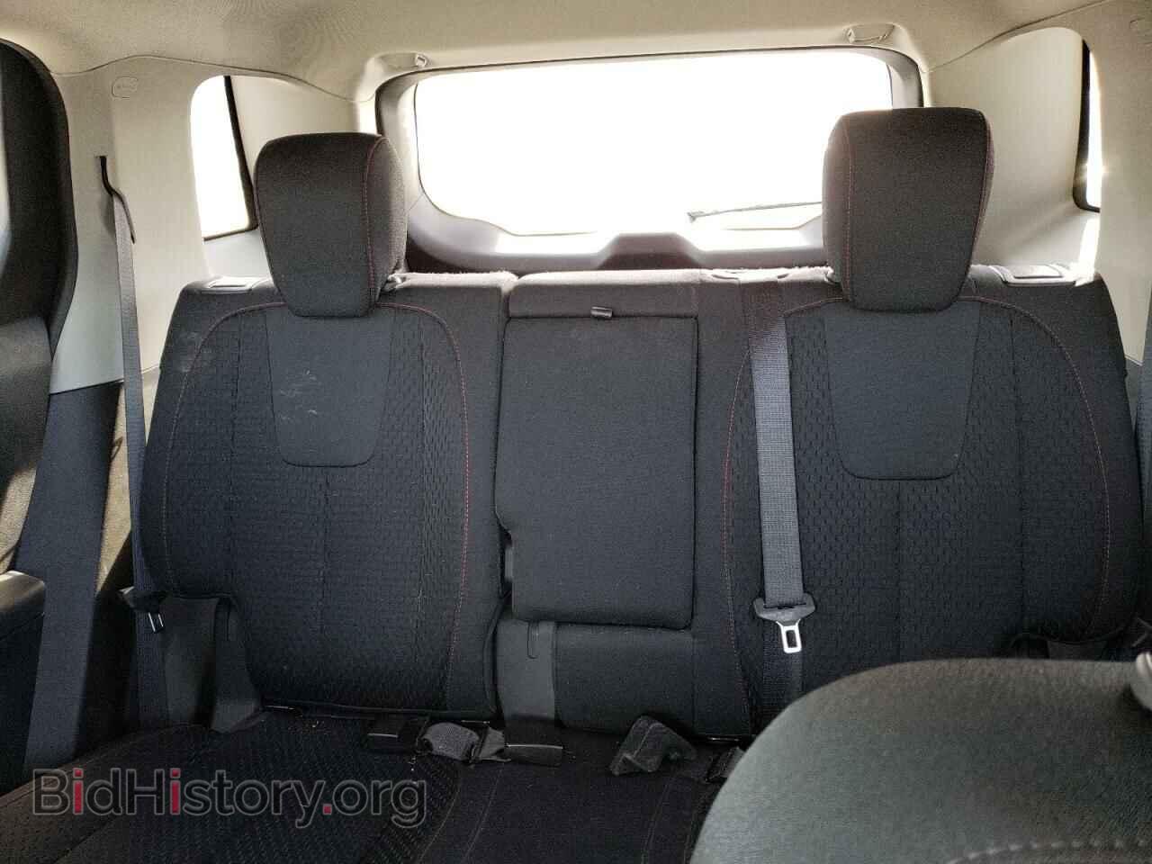 2015 GMC TERRAIN - VIN: 2GKALMEK0F6285459 - Фото 10