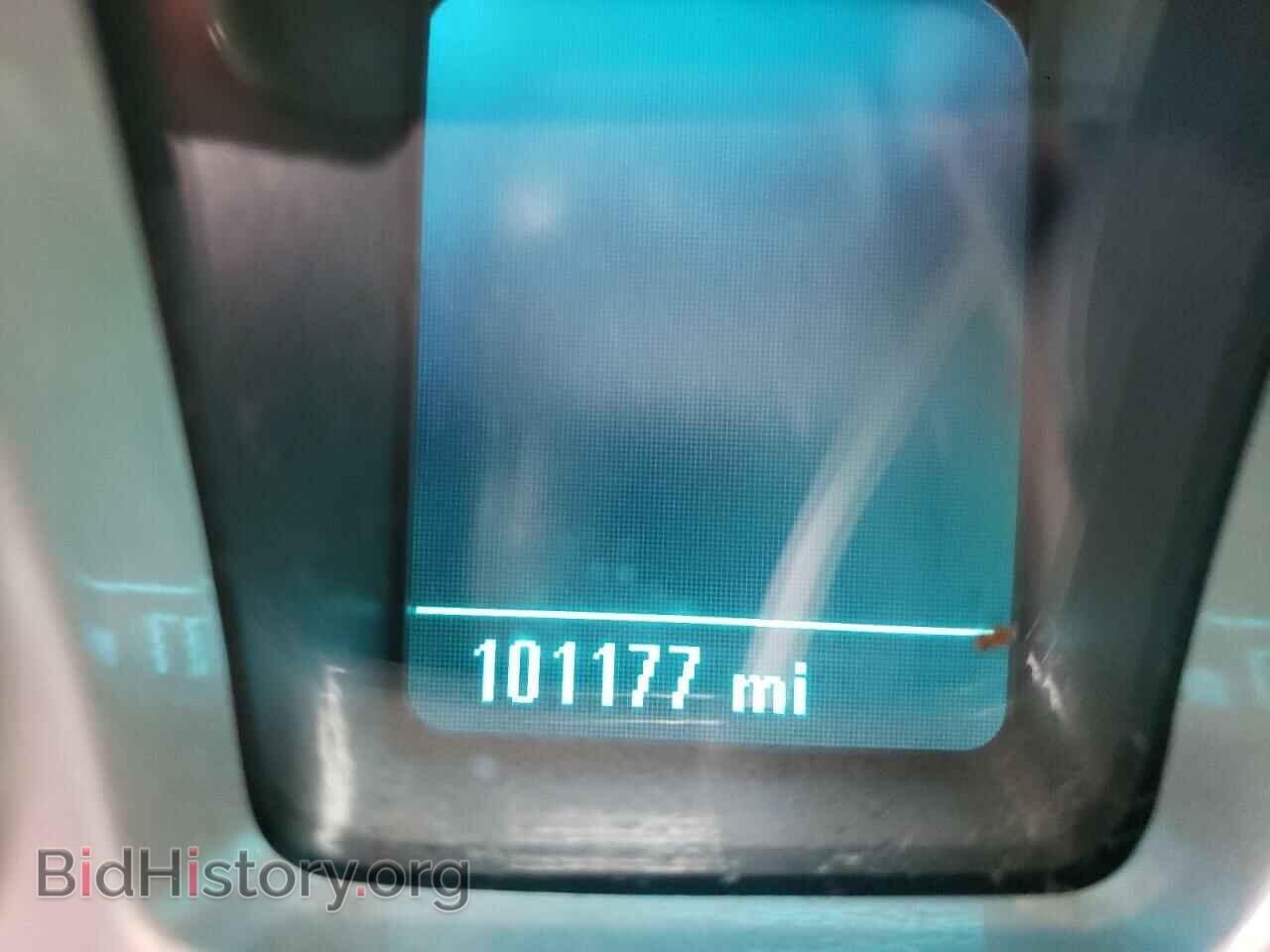 2015 CHEVROLET CAMARO - VIN: 2G1FB1E36F9198328 - Фото 8