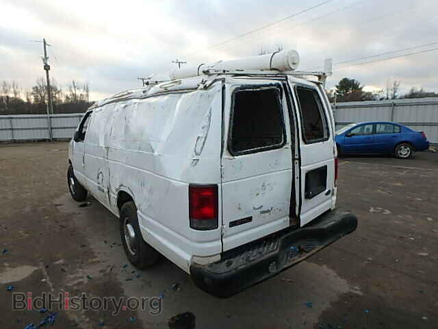 2001 FORD ECONOLINE - VIN: 1FTNS24L31HB47593 - Photo 3