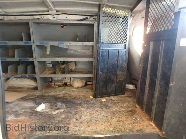 2001 FORD ECONOLINE - VIN: 1FTNS24L31HB47593 - Photo 6