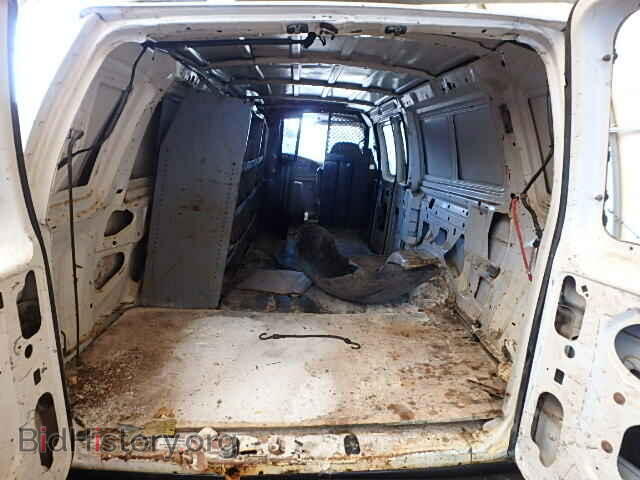 2001 FORD ECONOLINE - VIN: 1FTNS24L31HB47593 - Photo 9