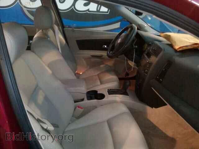 2004 CADILLAC CTS - VIN: 1G6DM577840161663 - Фото 5