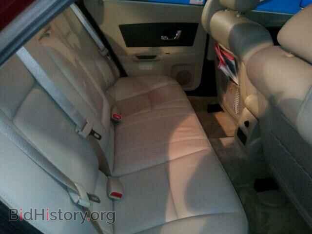 2004 CADILLAC CTS - VIN: 1G6DM577840161663 - Фото 6