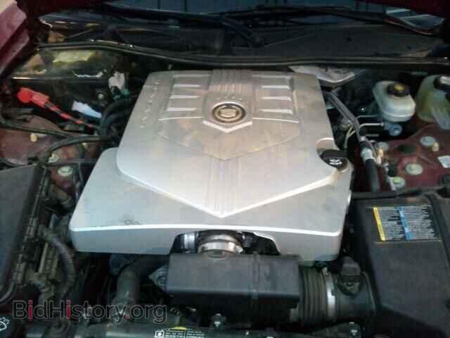 2004 CADILLAC CTS - VIN: 1G6DM577840161663 - Фото 7