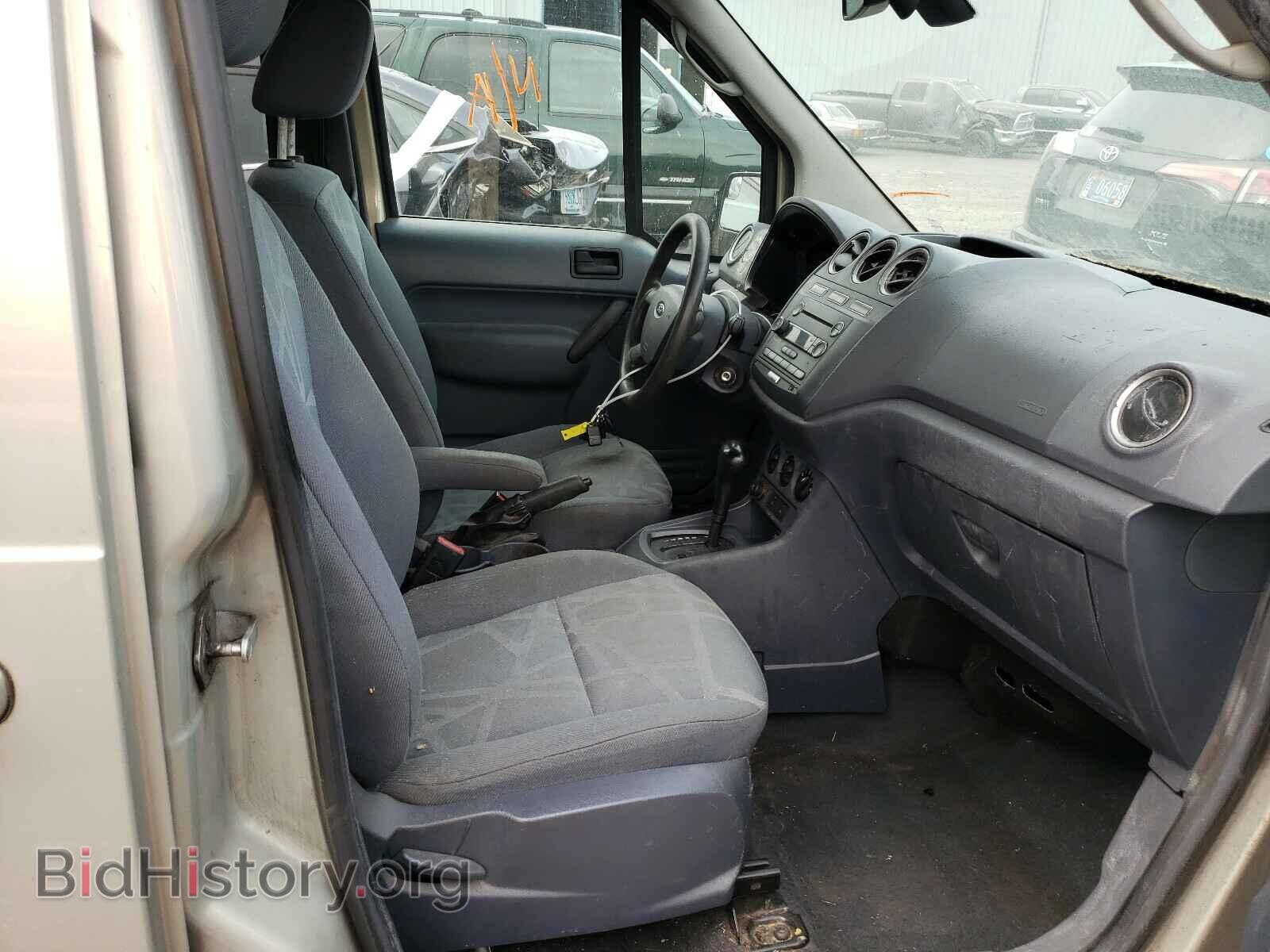 2013 FORD TRANSIT CO - VIN: NM0KS9CN6DT158620 - Фото 5