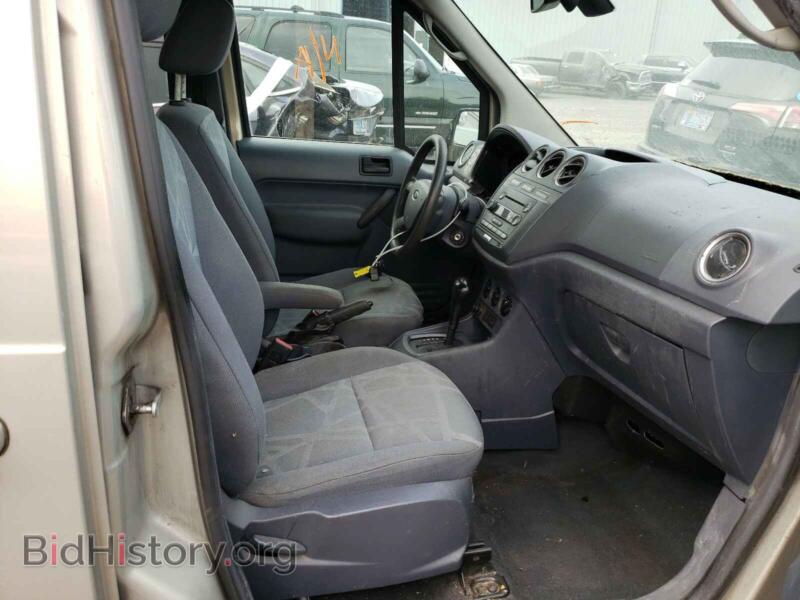 2013 Ford TRANSIT CO (VIN NM0KS9CN6DT158620) — фото 5 из 10