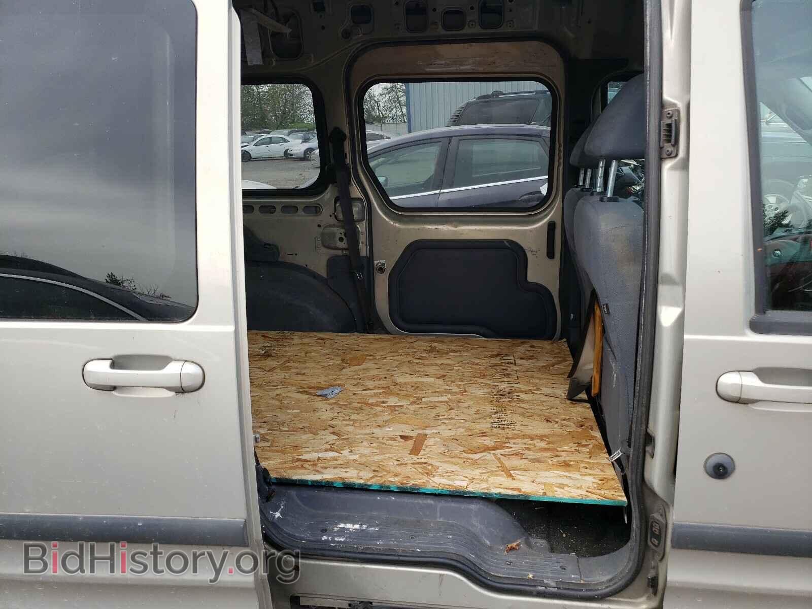 2013 FORD TRANSIT CO - VIN: NM0KS9CN6DT158620 - Фото 6