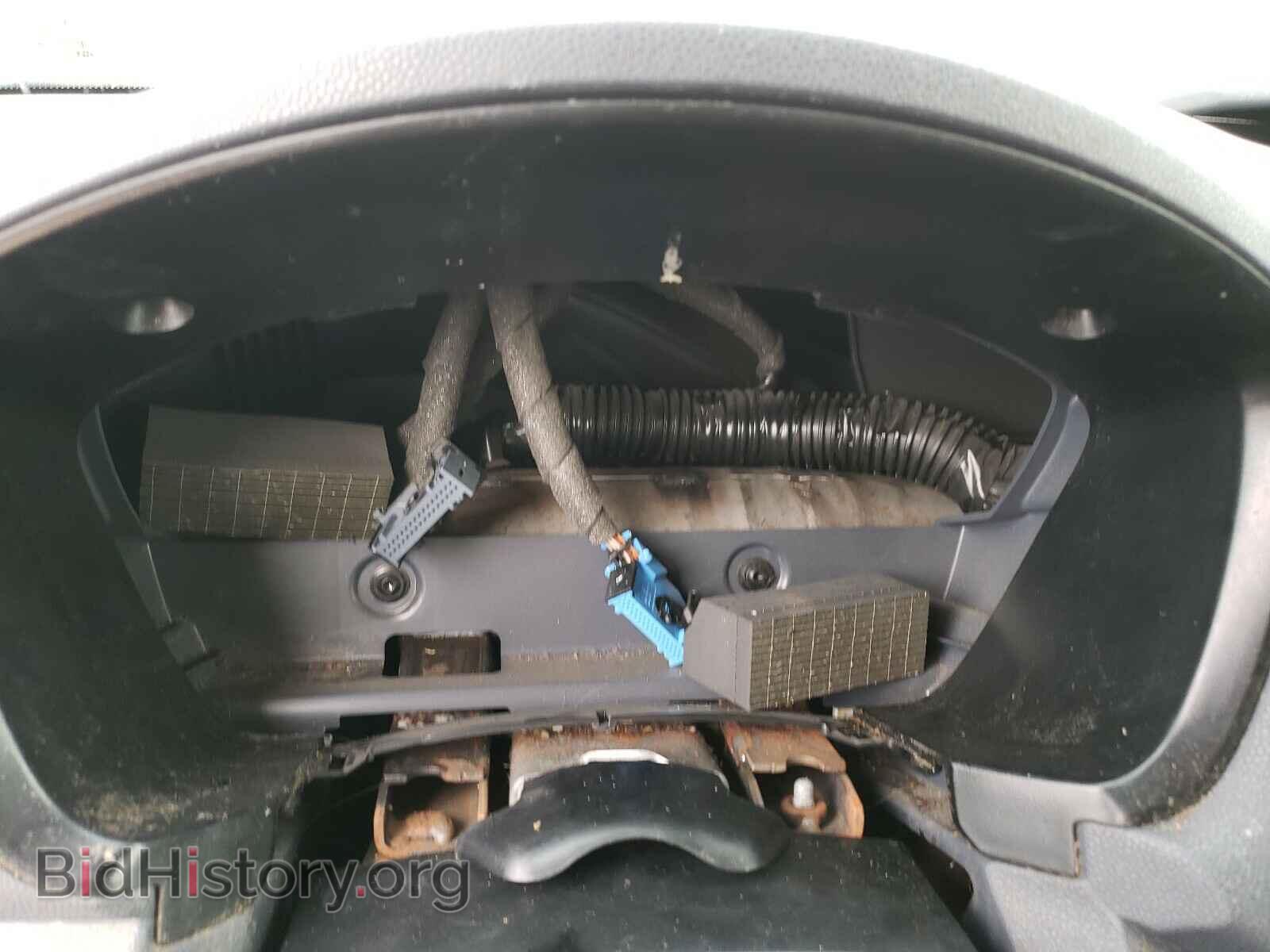 2013 FORD TRANSIT CO - VIN: NM0KS9CN6DT158620 - Фото 8
