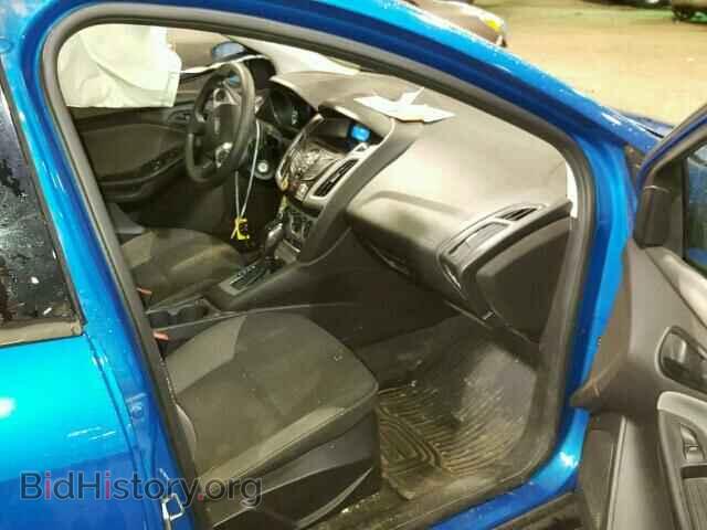 2012 FORD FOCUS - VIN: 1FAHP3K23CL276230 - Photo 5