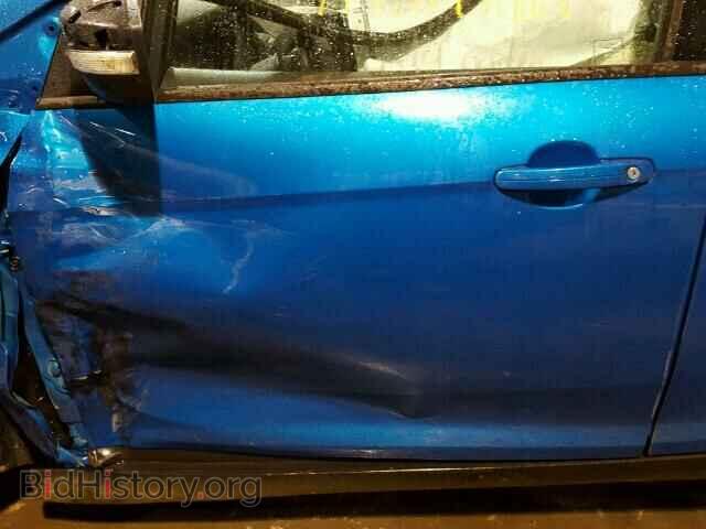 2012 FORD FOCUS - VIN: 1FAHP3K23CL276230 - Photo 10