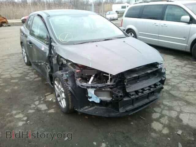 Фотография 1FADP3F24FL235280 - FORD FOCUS 2015