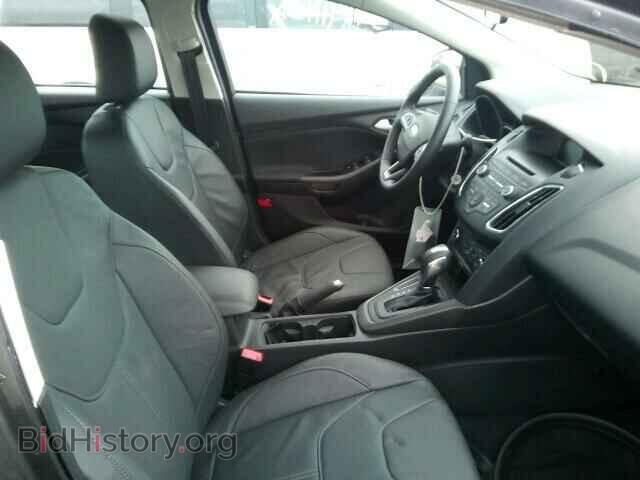 2015 FORD FOCUS - VIN: 1FADP3F24FL235280 - Фото 5