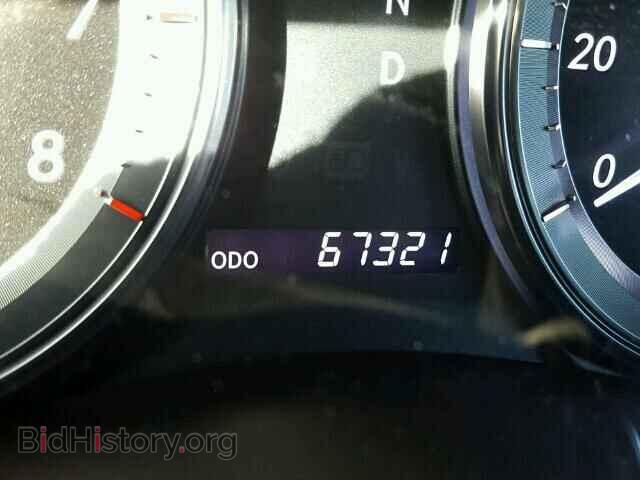 2010 LEXUS ES350 - VIN: JTHBK1EG0A2363370 - Фото 8
