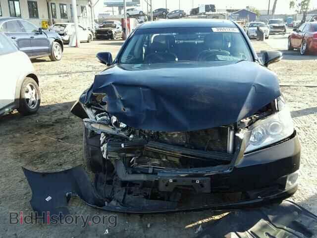 2010 LEXUS ES350 - VIN: JTHBK1EG0A2363370 - Фото 10