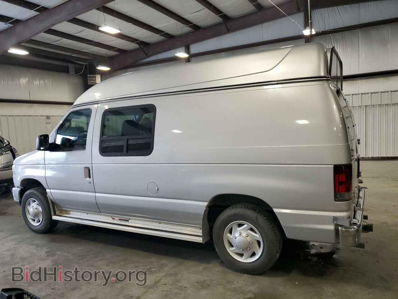 2012 FORD ALL Models - VIN: 1FTNE1EL6CDB06935 - Photo 2