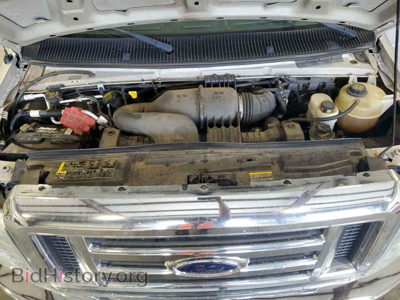 2012 FORD ALL Models - VIN: 1FTNE1EL6CDB06935 - Photo 12