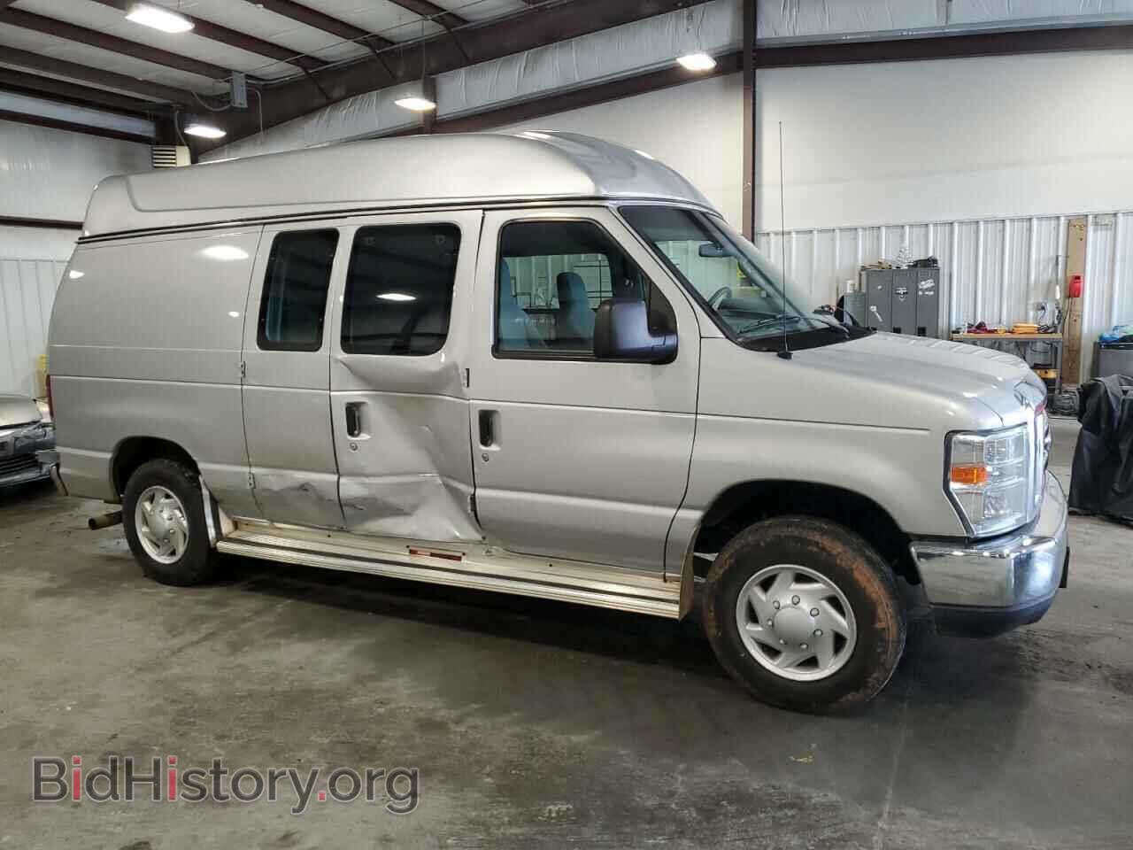 2012 FORD ALL Models - VIN: 1FTNE1EL6CDB06935 - Photo 4