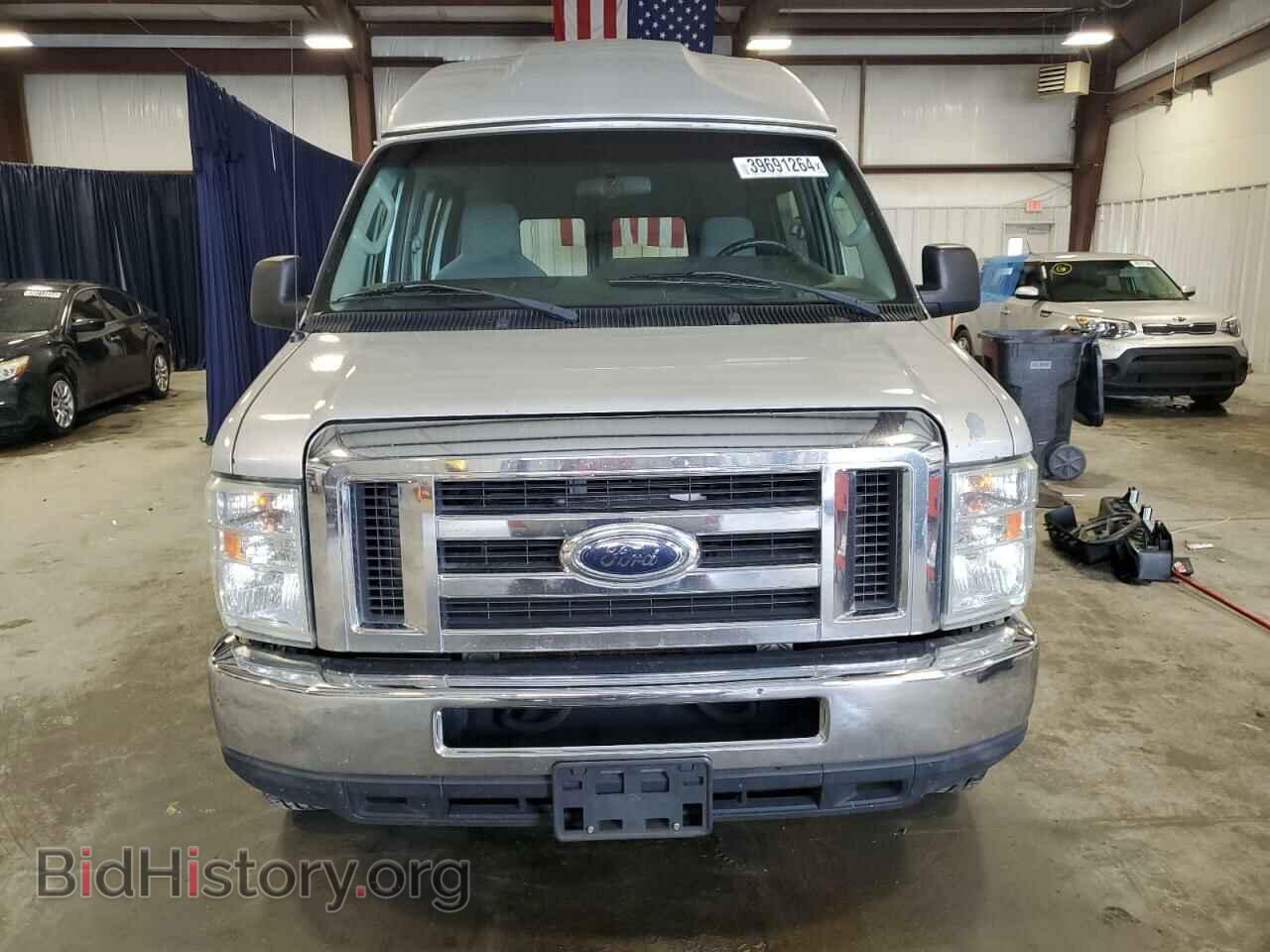 2012 FORD ALL Models - VIN: 1FTNE1EL6CDB06935 - Photo 5