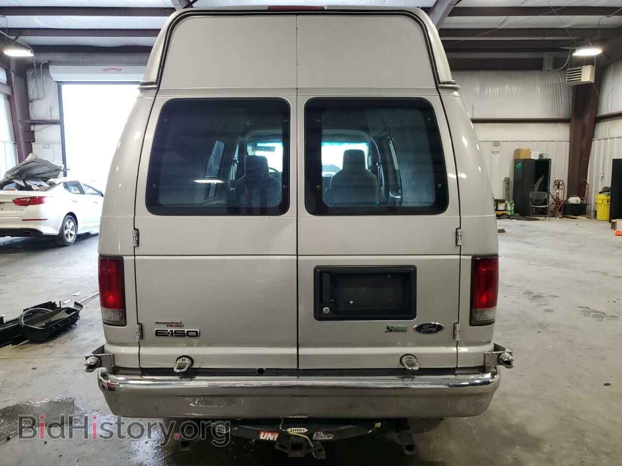 2012 FORD ALL Models - VIN: 1FTNE1EL6CDB06935 - Photo 6