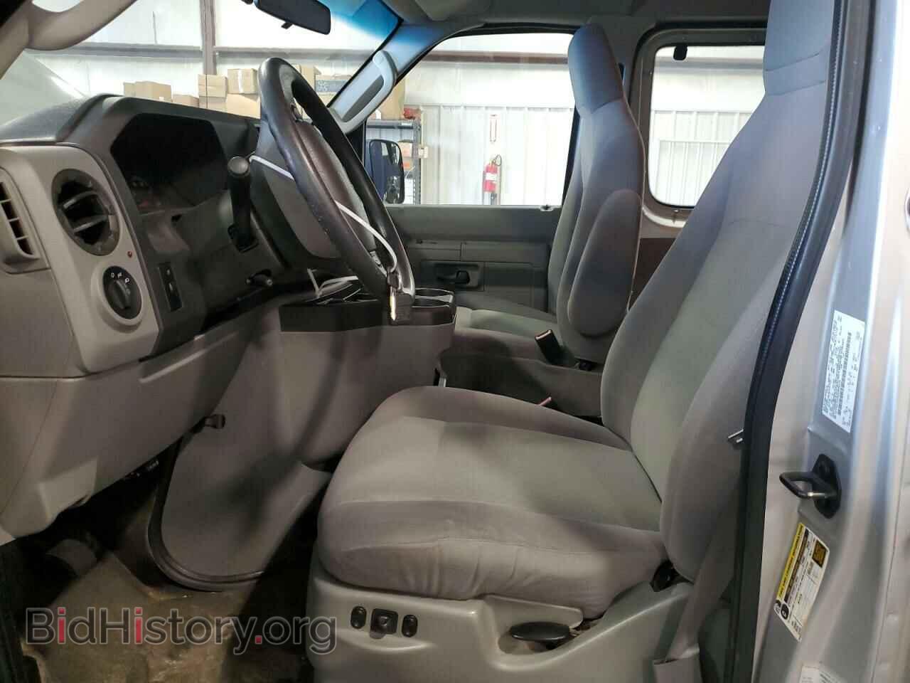 2012 FORD ALL Models - VIN: 1FTNE1EL6CDB06935 - Photo 7