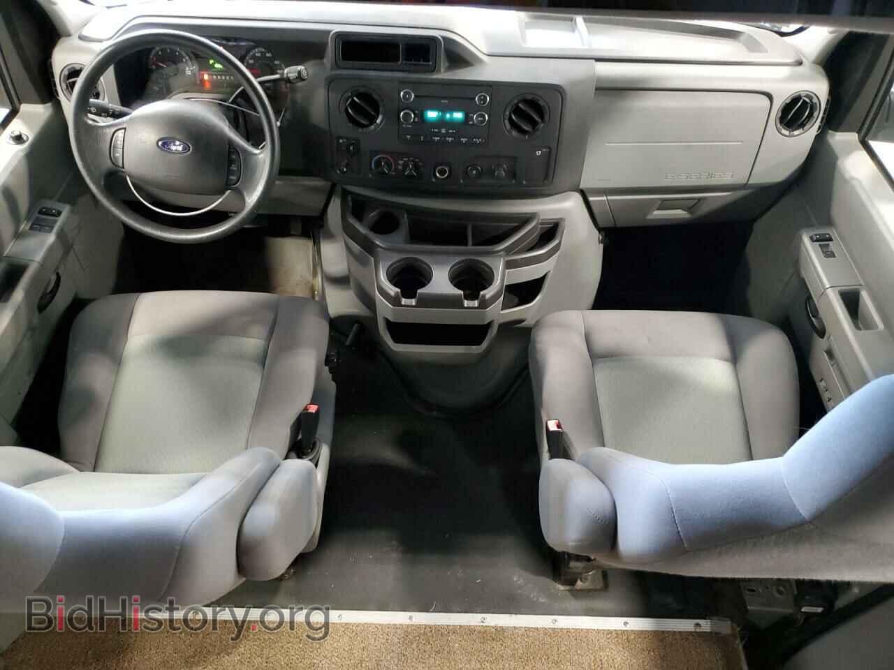 2012 FORD ALL Models - VIN: 1FTNE1EL6CDB06935 - Photo 8