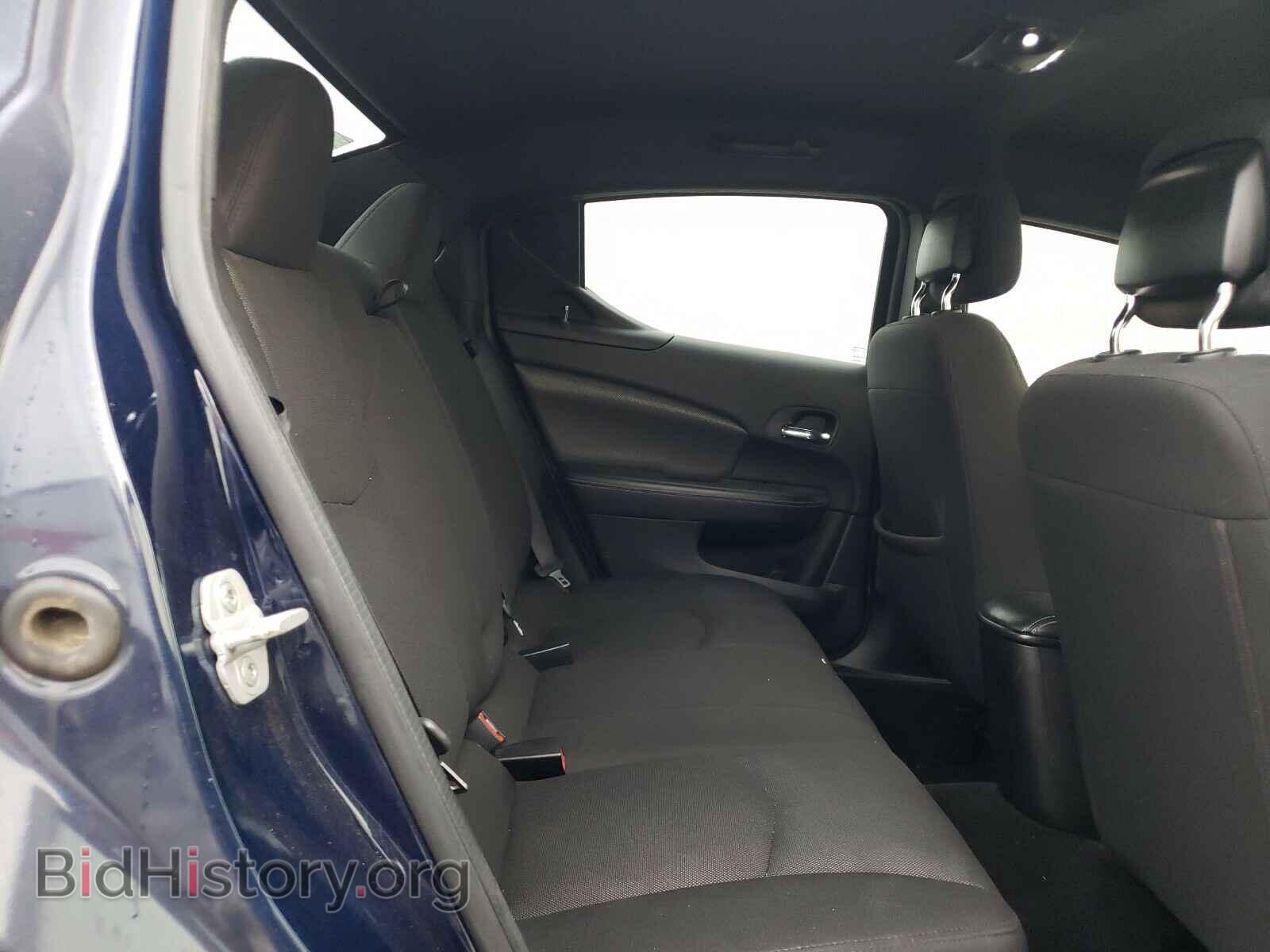 2013 DODGE AVENGER - VIN: 1C3CDZCB8DN707881 - Фото 6