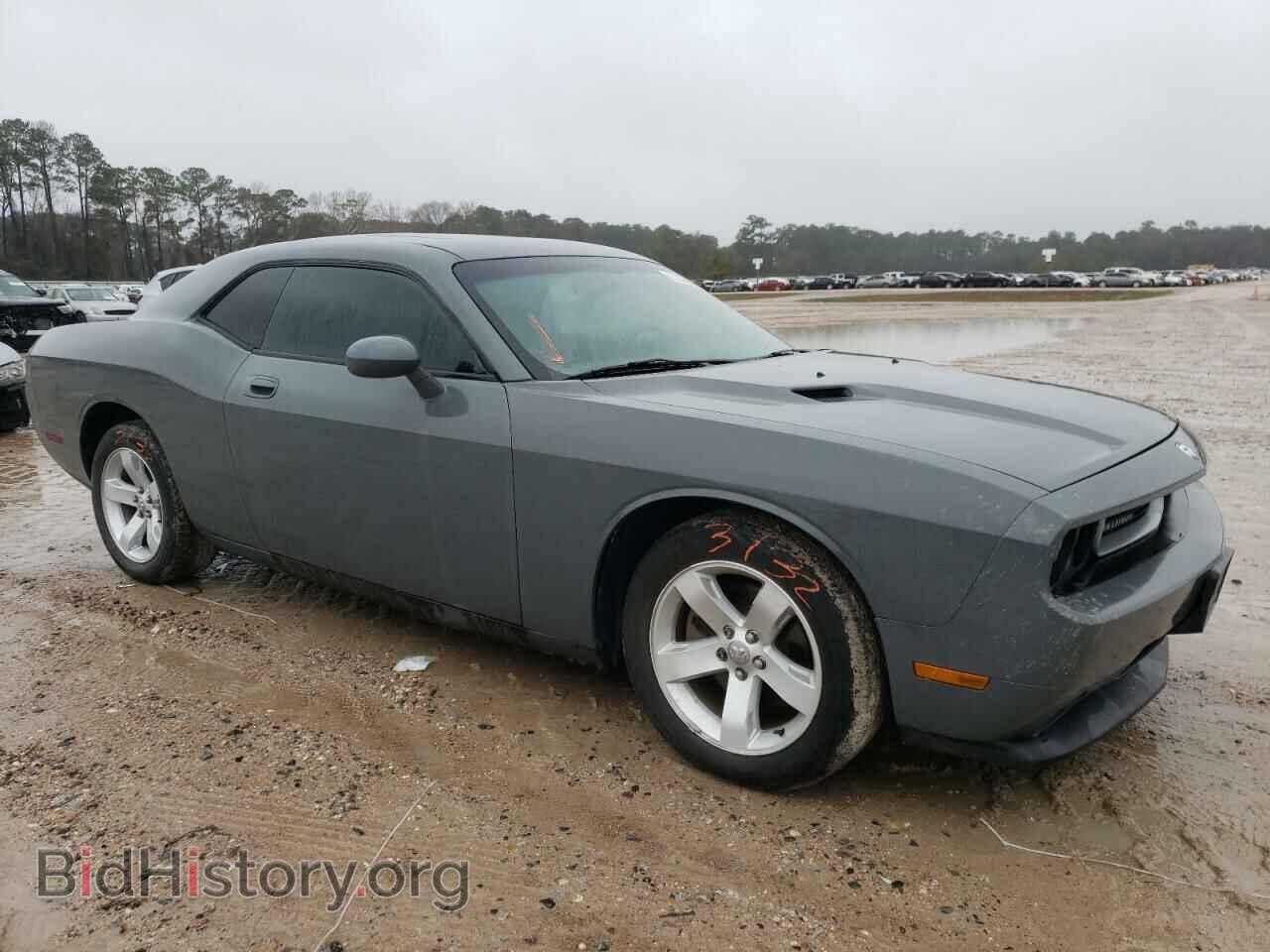 2010 DODGE CHALLENGER - VIN: 2B3CJ4DV6AH314368 - Фото 4