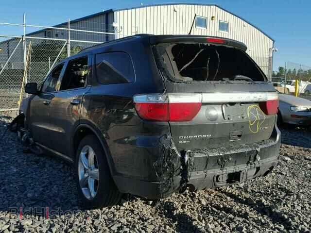2013 DODGE DURANGO - VIN: 1C4SDJET2DC582936 - Photo 3