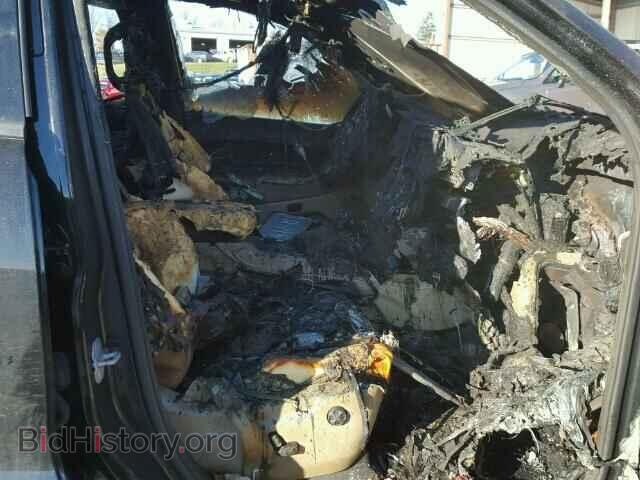 2013 DODGE DURANGO - VIN: 1C4SDJET2DC582936 - Photo 5